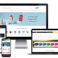 طراحی سایت حرفه ای ، اقساط + تحلیل رایگان|خدمات رایانه‌ای و موبایل|کرج, مهرشهر - فاز ۱|دیوار