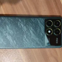 گوشی poco f6 pro|موبایل|اندیشه, شهرک صدف|دیوار