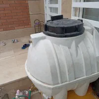 سلام تانکر اب200لیتری