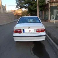 فروش فوری سمند LX ساده ۹۵ مالتی پلکس|خودرو سواری و وانت|مشهد, الهیه|دیوار