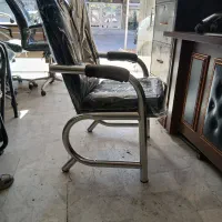 صندلی انتظار سناتور|مبلمان اداری|مشهد, شفا|دیوار