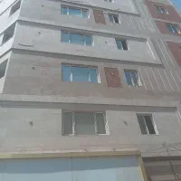 آپارتمان ۵۵ متری تک واحدی طبقه اول