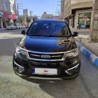 تیگو5 اکسلنت مدل1400