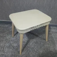 گل میز تک