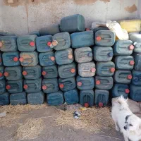 گالن پلاستیکی