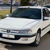 پارس tu5 مدل ۱۴۰۱ سیمی