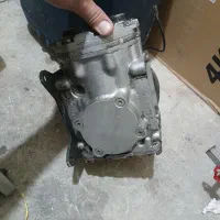 کمپرسور