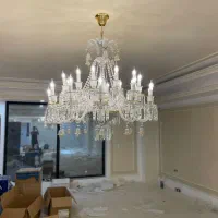 برقکار/برق کار نصب لاین نصاب لوستر پایه تلوزیونTV|خدمات پیشه و مهارت|بندرعباس, |دیوار