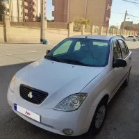 تیبا ۱ مدل ۹۸ کم کار