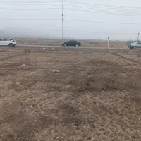 فروش-زمین-حاشیه-خیابان-جاده-شهرک-گلستان-علی-آباد