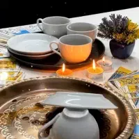 فالکده رویایی.(خدمات انواع فال. وسرکتاب) دقیق جامع|خدمات پذیرایی، مراسم|تهران, ولنجک|دیوار