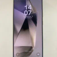S24Ultra 512 gray در حد اکبند