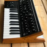 سینتی سایزر آنالوگ ‌Moog Subsequent 25|پیانو، کیبورد، آکاردئون|تهران, امانیه|دیوار