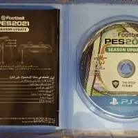 PES2021|کنسول، بازی ویدئویی و آنلاین|دماوند, دماوند|دیوار