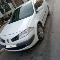 مگان 2000 اتومات