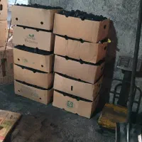 زغال فشرده کبابی درجه یک با قیمت عمده ی مناسب|عمده‌فروشی|کرج, مهرویلا شمالی|دیوار