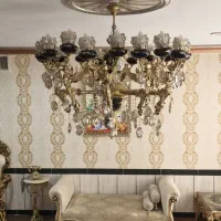 فروش دو عدد لستر برنز مدل فرشته