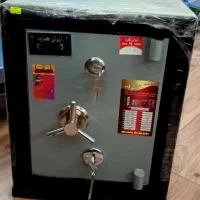 گاوصندوق ۱۵۰کوتاه ایران کاوه تک درب 150kotah ترازو|فروشگاه و مغازه|لاهیجان, بازکیاگوراب|دیوار