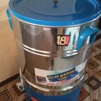 ماشین لباسشویی پتو شور