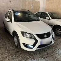 کوییک gxr فول 1402 درحد