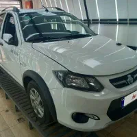 کوییک اتومات فول پلاس مدل 1401، بیرنگ کم کار