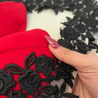 لباس مجلسی ژورنالی ترک|لباس|اندیشه, شهرک کوثر|دیوار