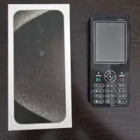 گوشی موبایل ساده مقاوم طرح آیفون بسیار شیک