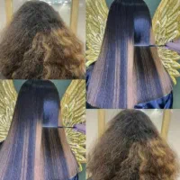 تخفیفات درمان تخصصی مو احیا کراتین تضمینی بادستگاه|خدمات آرایشگری و زیبایی|قم, سالاریه|دیوار