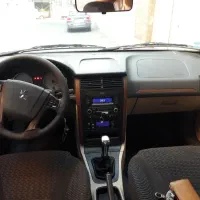 پژو پارس ساده، مدل ۱۴۰۰بی رنگ|خودرو سواری و وانت|ملایر, |دیوار