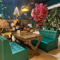 تولیدی مبلمان گیم نت غذا خوری مبل رستورانی حامد|کافی‌شاپ و رستوران|تبریز, |دیوار