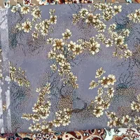 نخ قیمت 450-550ژوژ750|لباس|بانه, |دیوار