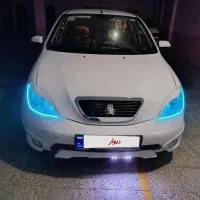 تیبا یک مدل 97|خودرو سواری و وانت|گلپایگان, |دیوار