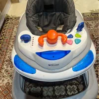 روروئک مارک دلیجان