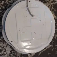 لوستر طرح گل|لوستر و چراغ آویز|تهران, افسریه جنوبی|دیوار