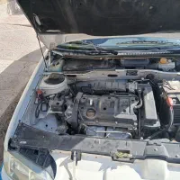 پژو پارس tu5 مدل ۹۴|خودرو سواری و وانت|شیراز, سیاه سنگ|دیوار