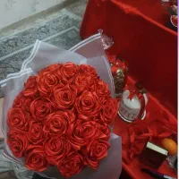 گل ربانی،گل جاودان