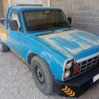 مدل 85|خودرو سواری و وانت|جهرم, |دیوار