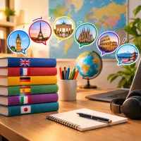 تدریس انگلیسی و چینی با قیمت توافقی