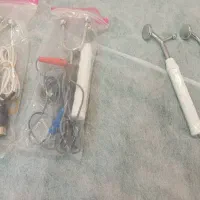 دستگاه هیدرو درمی شرکت پویا تجهیز|آرایشگاه و سالنهای زیبایی|لامرد, |دیوار