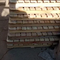 پالت سالم تمیز محکم