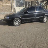 سمند موتور ملی