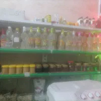 حراجی محصولات خشکبار و ادویه جات|خوردنی و آشامیدنی|مشهد, کوه سنگی|دیوار