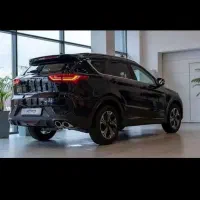 فیدیلیتی الیت 7 نفره صفر