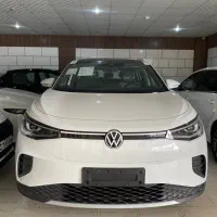 فولکس واگن آی دی ۴