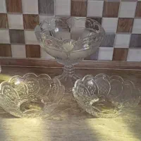 سه عدد میوه خوری