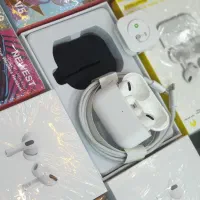 پروAIRPODSایرپاد)الترا2اپل/بند/کارتیرvrرولکسیCتایپ|لوازم جانبی موبایل و تبلت|تهران, والفجر (افسریه)|دیوار