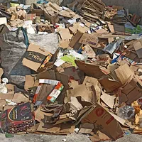 خریدار ضایعات آهن آلات و کارتن وغیره|خدمات پیشه و مهارت|تهران, شهرک دانشگاه|دیوار