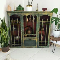 کمد نراد تمیز