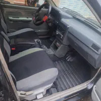 پرایدصبا ۱۳۱ مدل۸۹|خودرو سواری و وانت|رشت, کاکتوس|دیوار