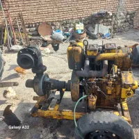 موتور اب|ماشینآلات صنعتی|کوراییم, |دیوار